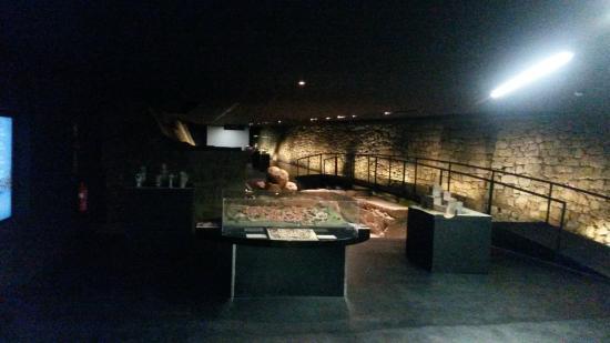 Centro de Interpretación Torres Arcebispais